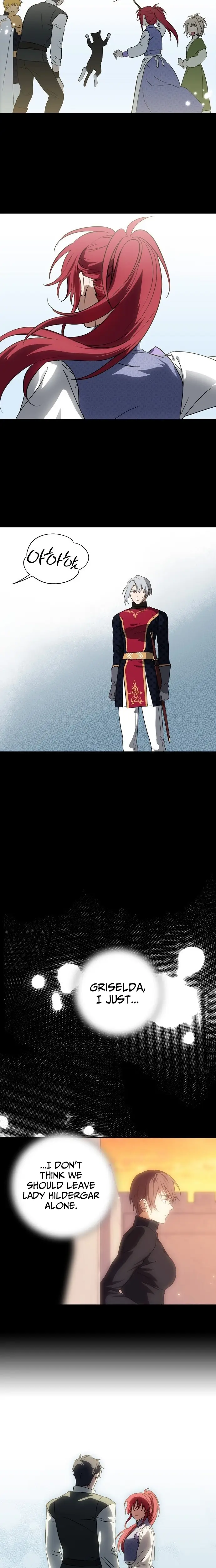 Read The Spark in Your Eyes Manga Online