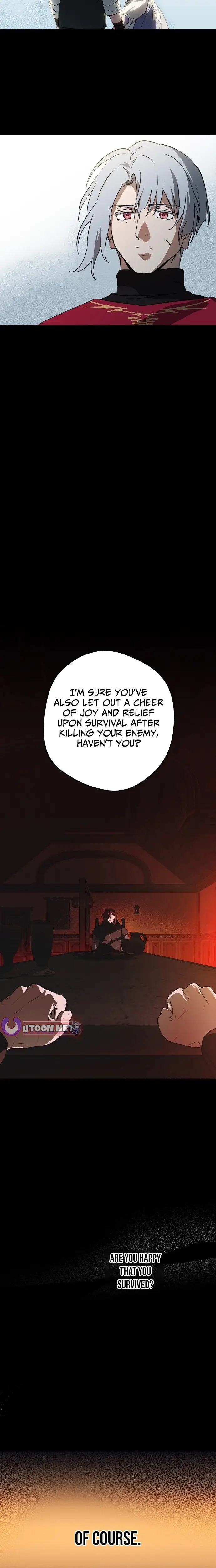 Read The Spark in Your Eyes Manga Online