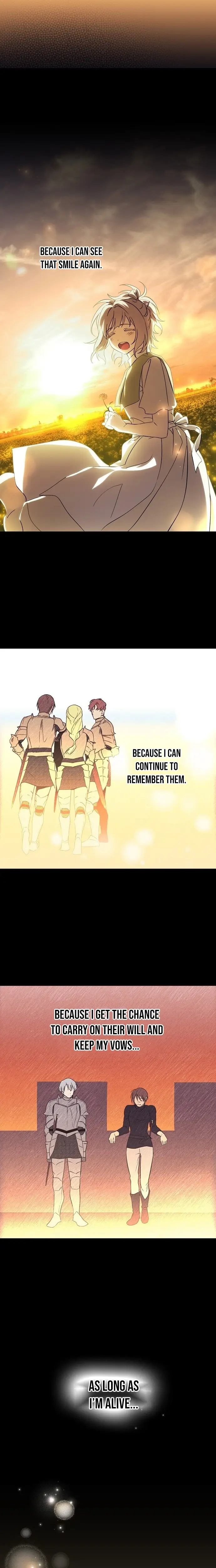 Read The Spark in Your Eyes Manga Online