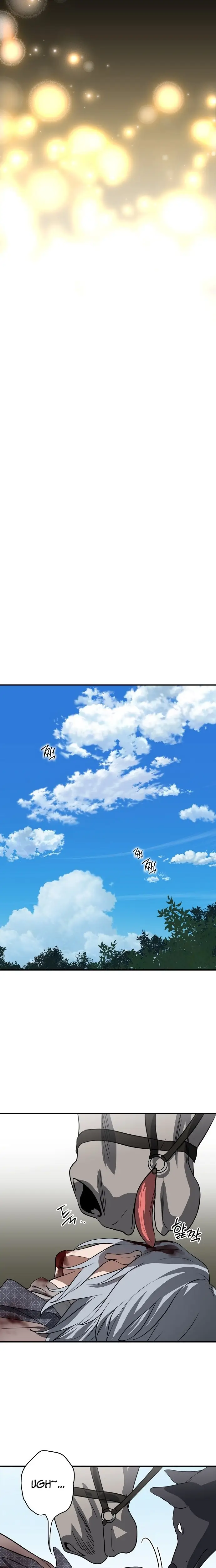 Read The Spark in Your Eyes Manga Online