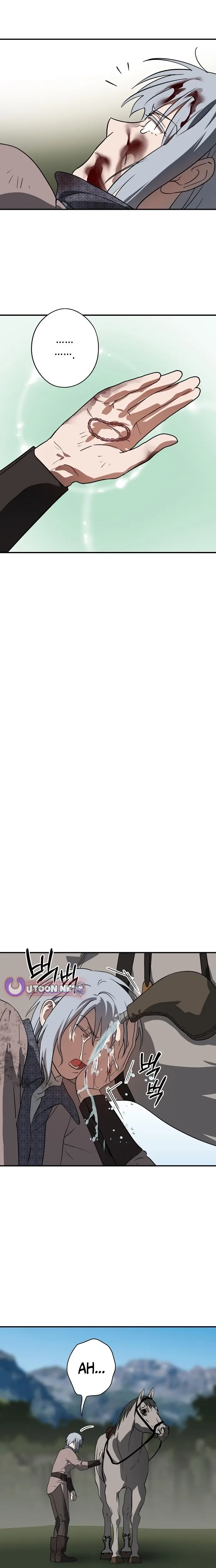 Read The Spark in Your Eyes Manga Online