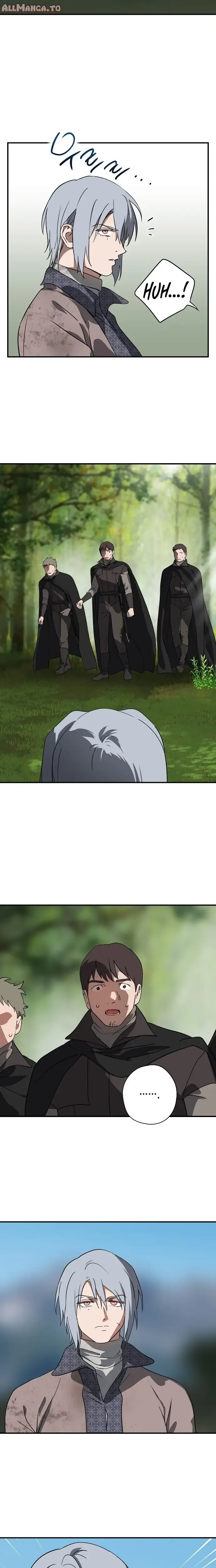 Read The Spark in Your Eyes Manga Online