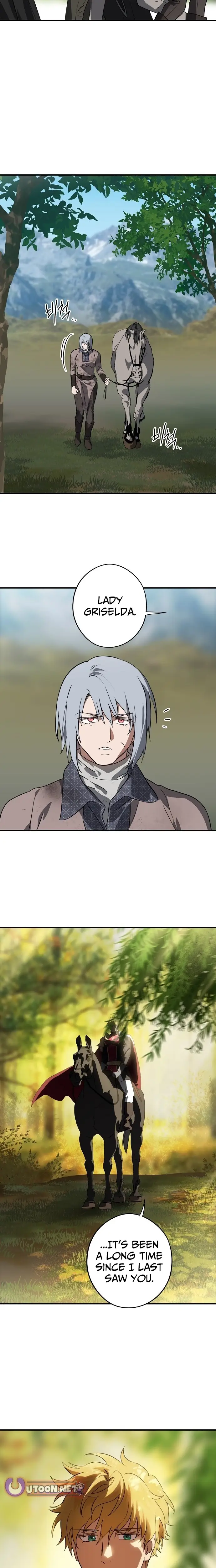 Read The Spark in Your Eyes Manga Online