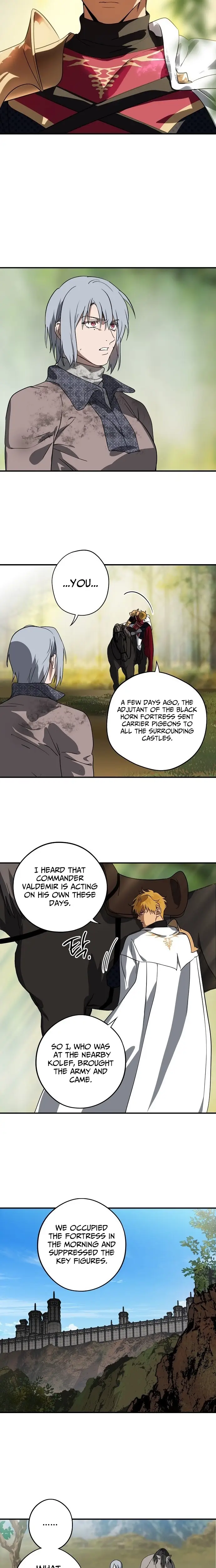 Read The Spark in Your Eyes Manga Online