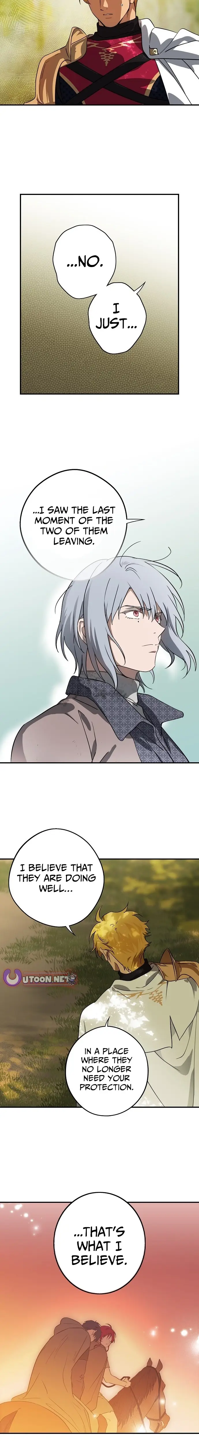 Read The Spark in Your Eyes Manga Online