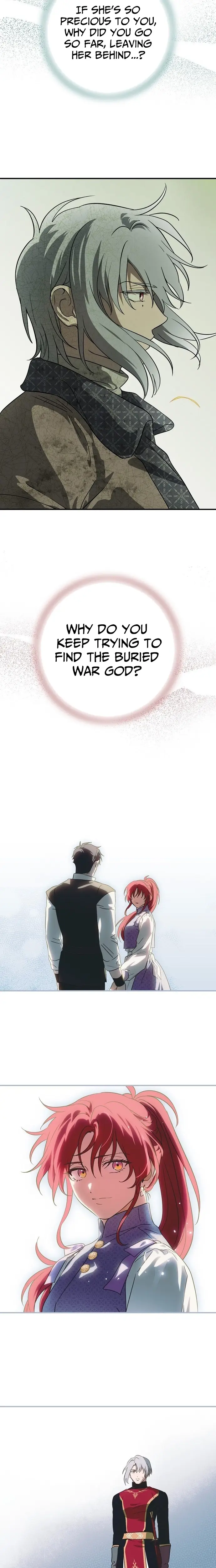 Read The Spark in Your Eyes Manga Online