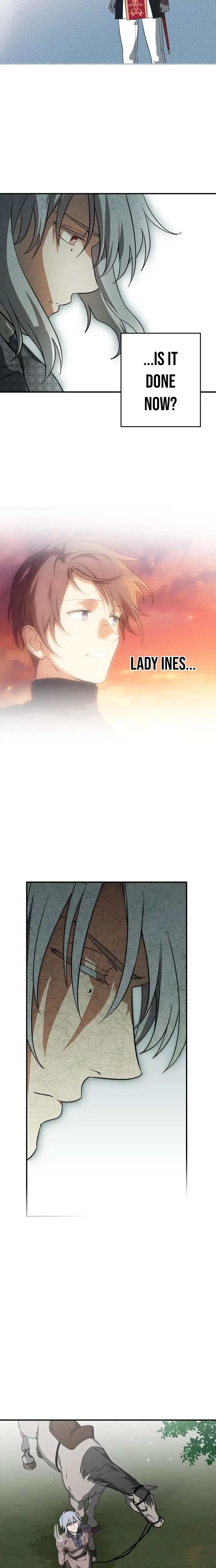 Read The Spark in Your Eyes Manga Online