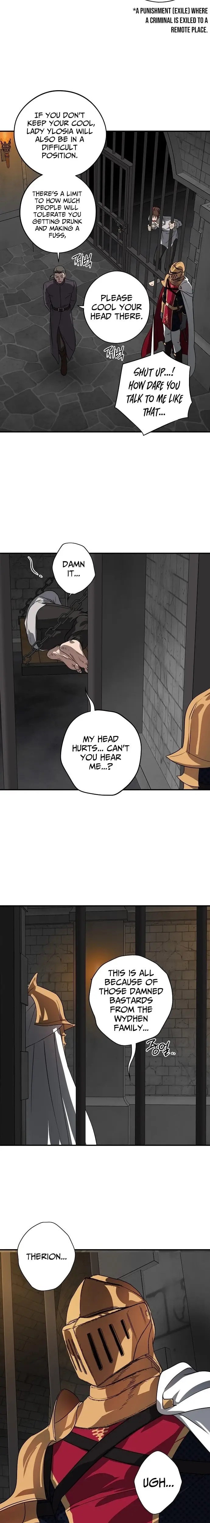 Read The Spark in Your Eyes Manga Online