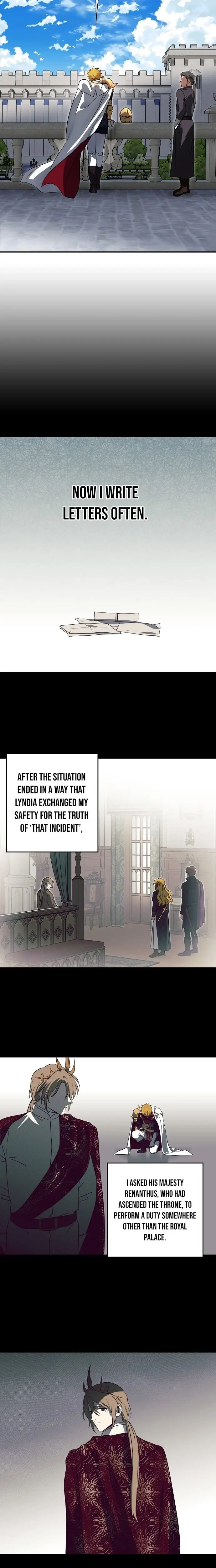 Read The Spark in Your Eyes Manga Online