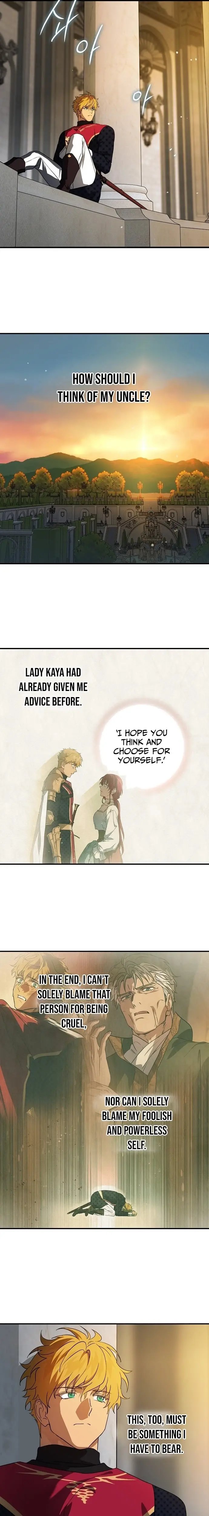 Read The Spark in Your Eyes Manga Online