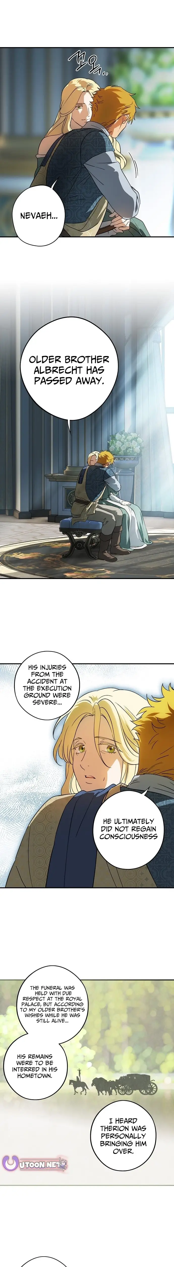 Read The Spark in Your Eyes Manga Online