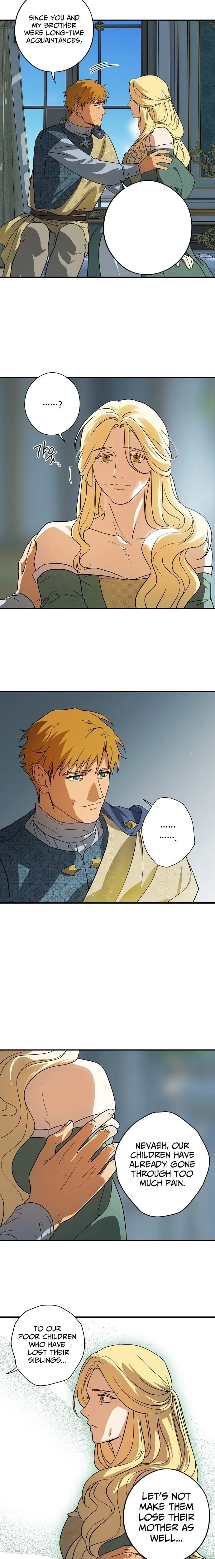 Read The Spark in Your Eyes Manga Online