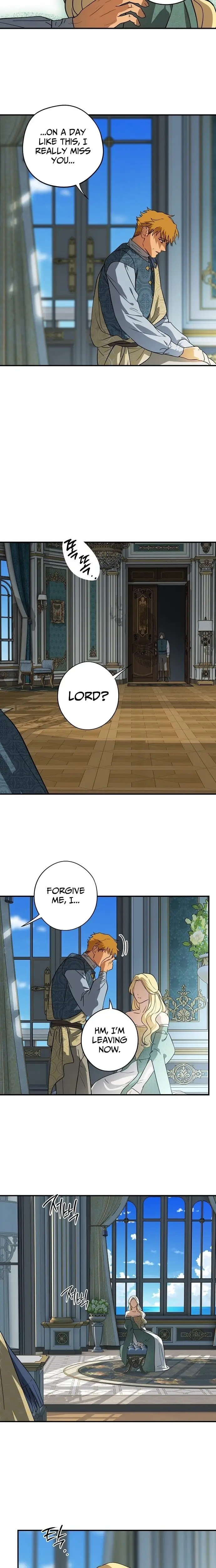 Read The Spark in Your Eyes Manga Online