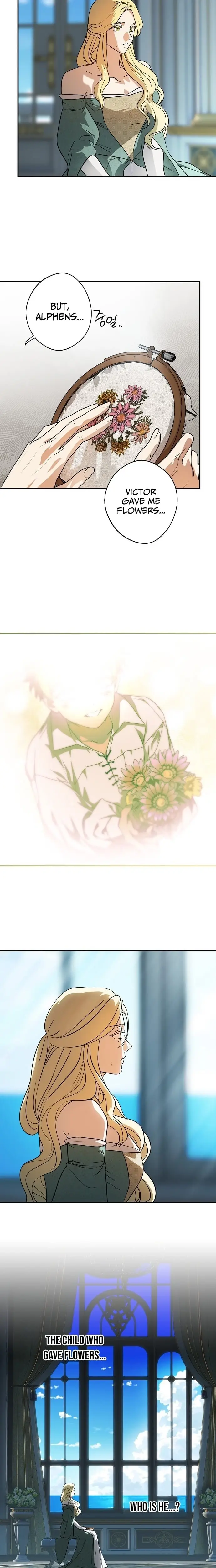 Read The Spark in Your Eyes Manga Online