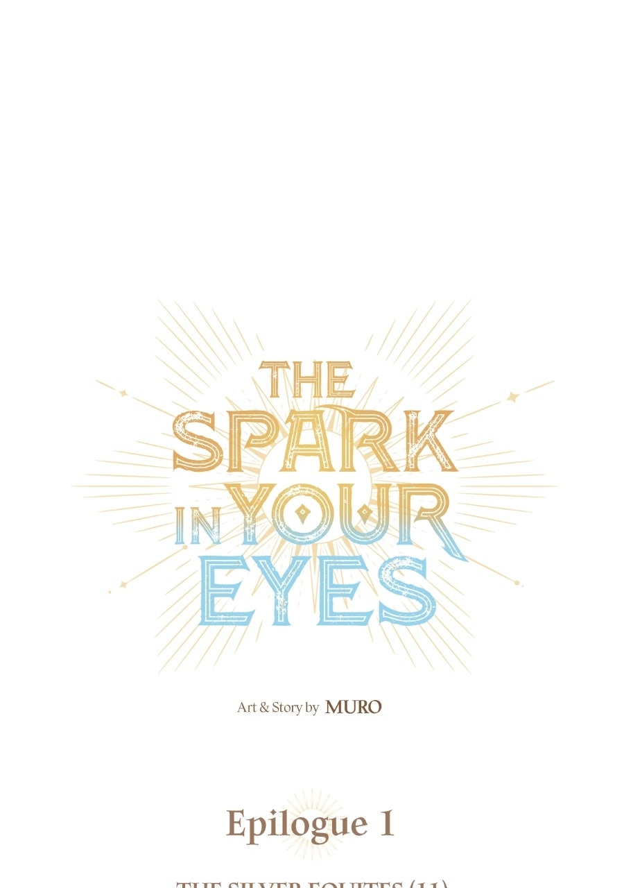 Read The Spark in Your Eyes Manga Online