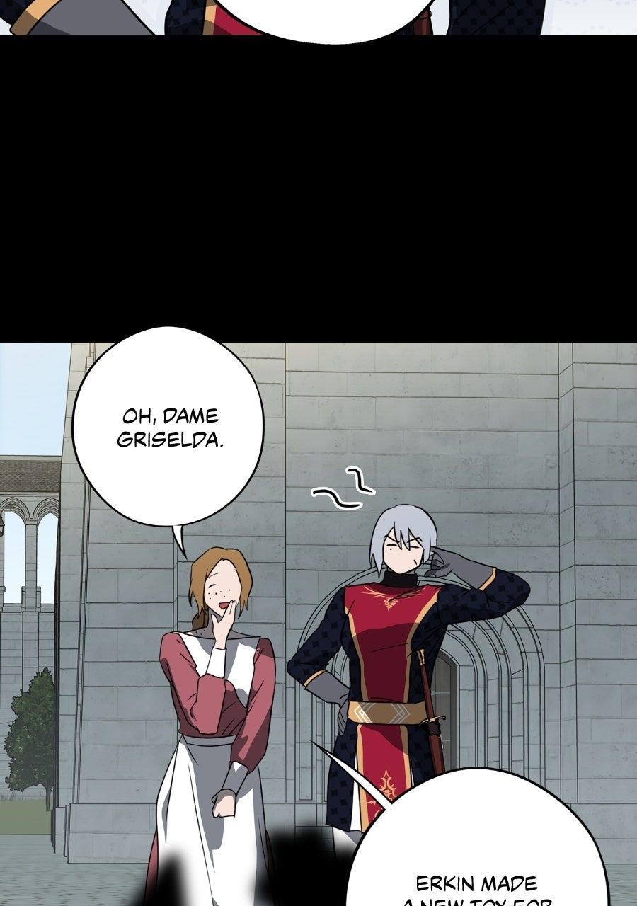 Read The Spark in Your Eyes Manga Online