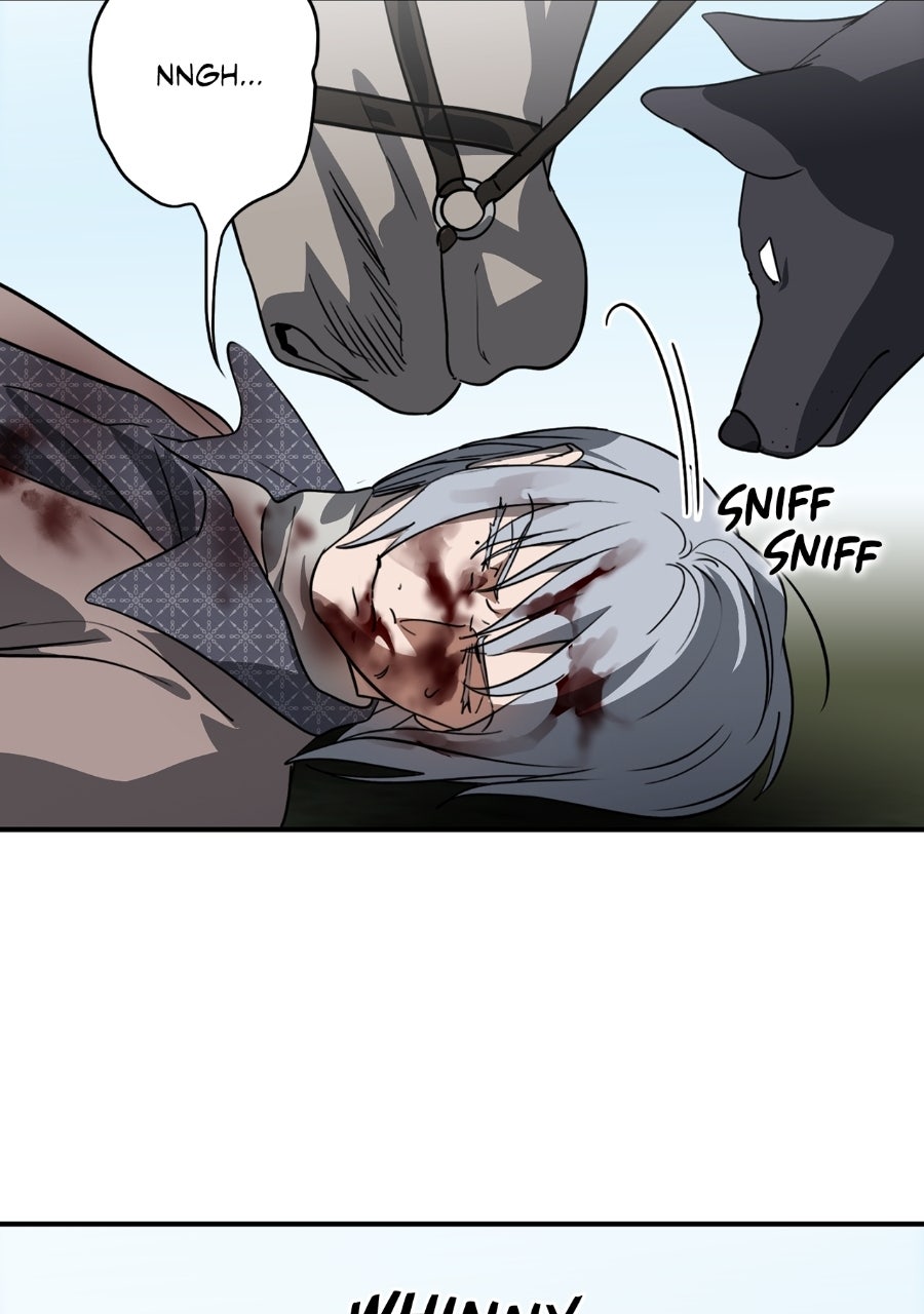 Read The Spark in Your Eyes Manga Online