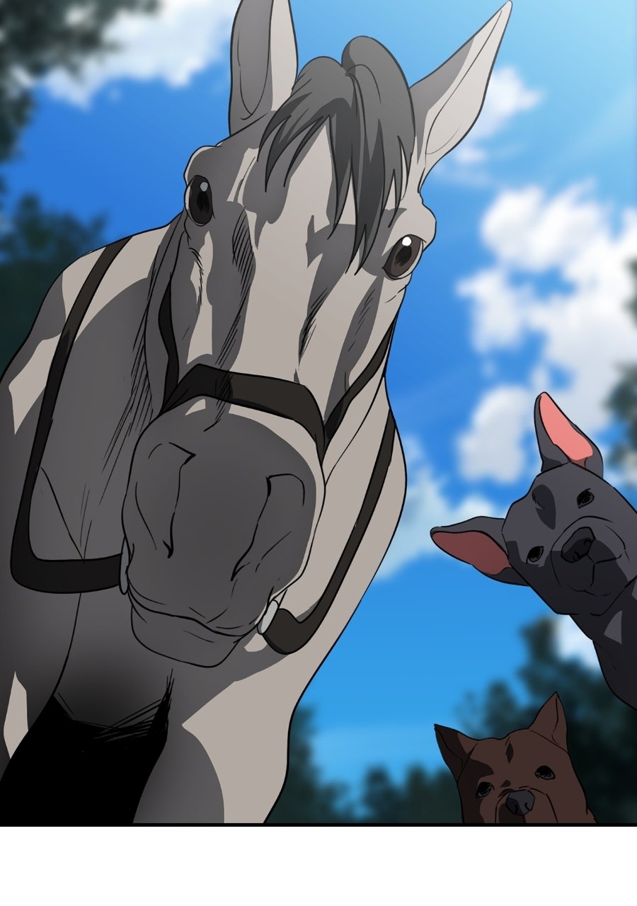 Read The Spark in Your Eyes Manga Online