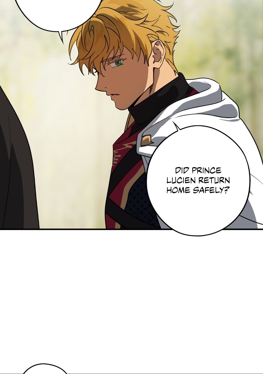 Read The Spark in Your Eyes Manga Online