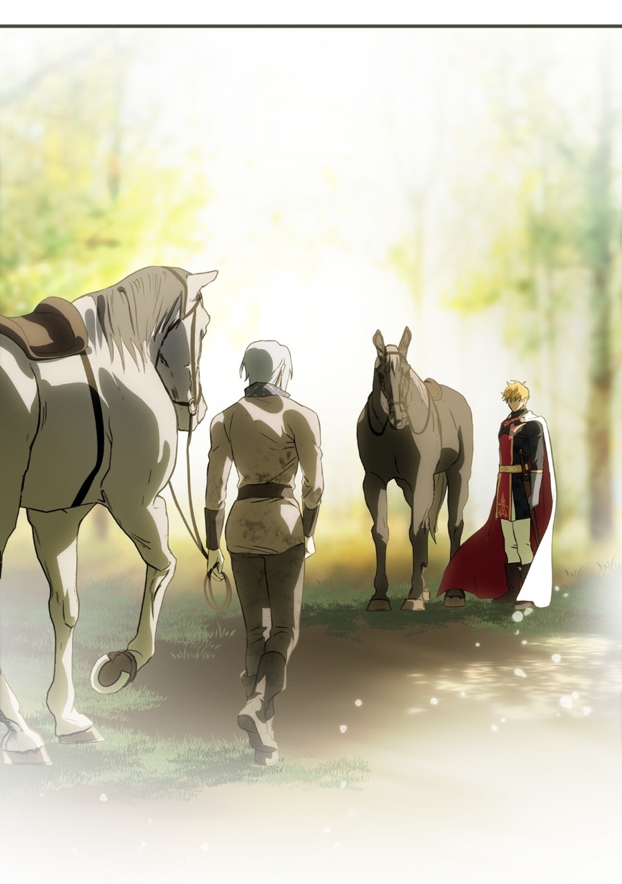 Read The Spark in Your Eyes Manga Online