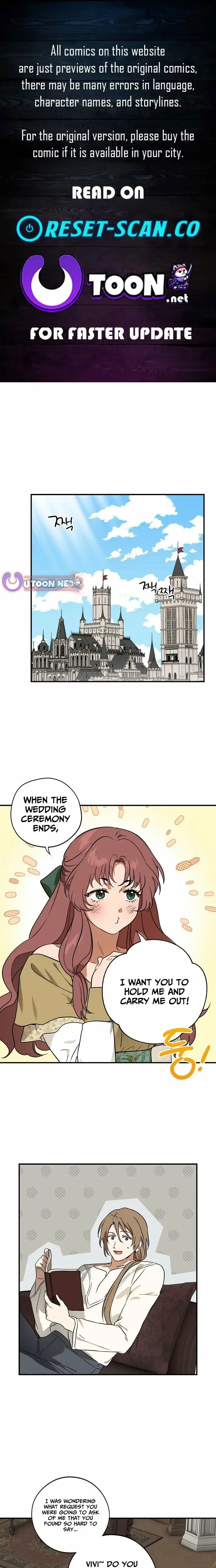 Read The Spark in Your Eyes Manga Online