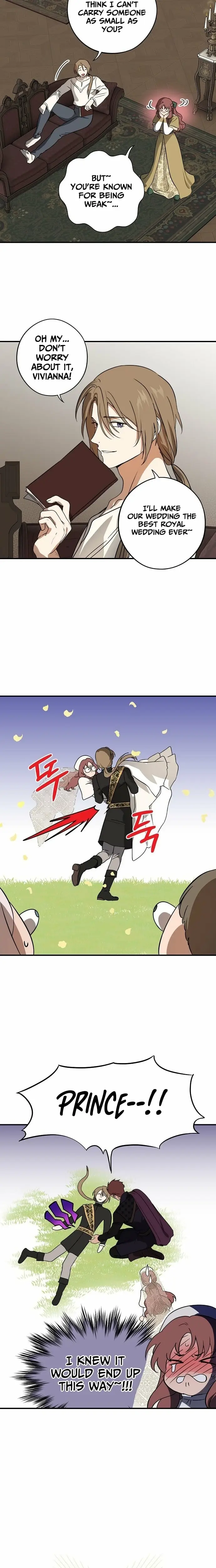 Read The Spark in Your Eyes Manga Online