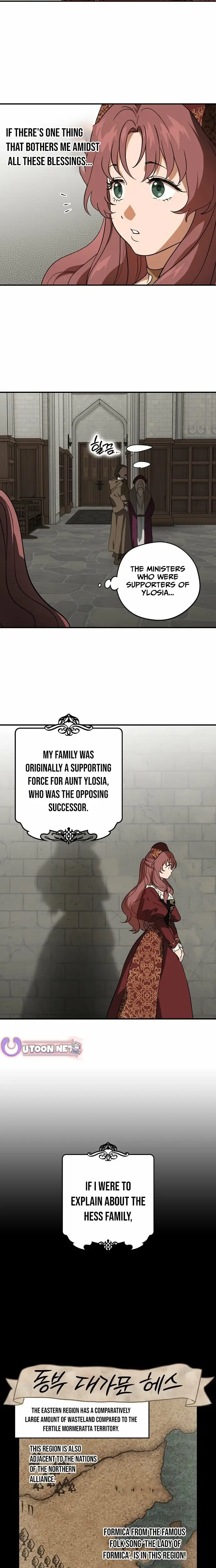 Read The Spark in Your Eyes Manga Online