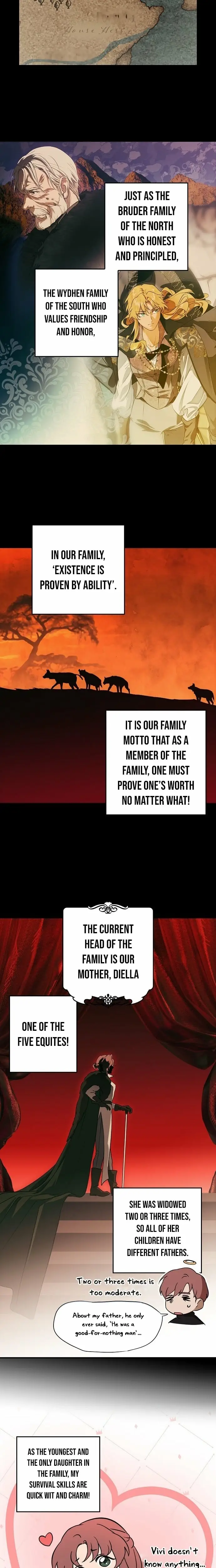 Read The Spark in Your Eyes Manga Online