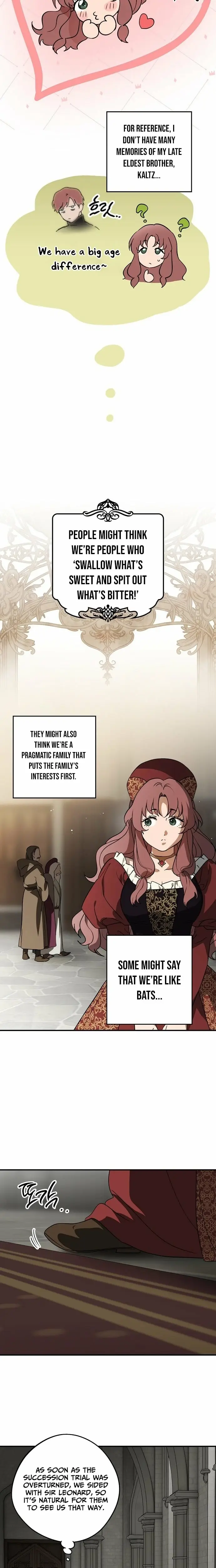 Read The Spark in Your Eyes Manga Online