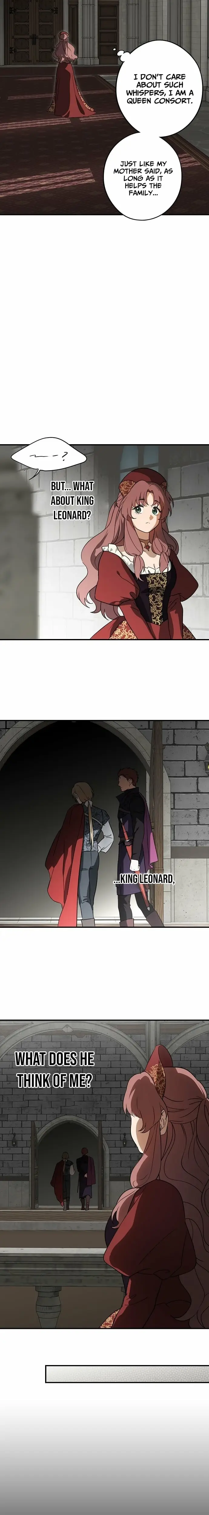 Read The Spark in Your Eyes Manga Online