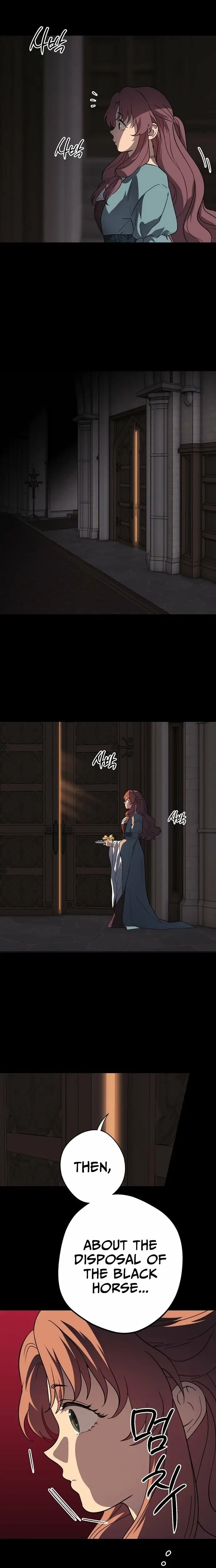 Read The Spark in Your Eyes Manga Online