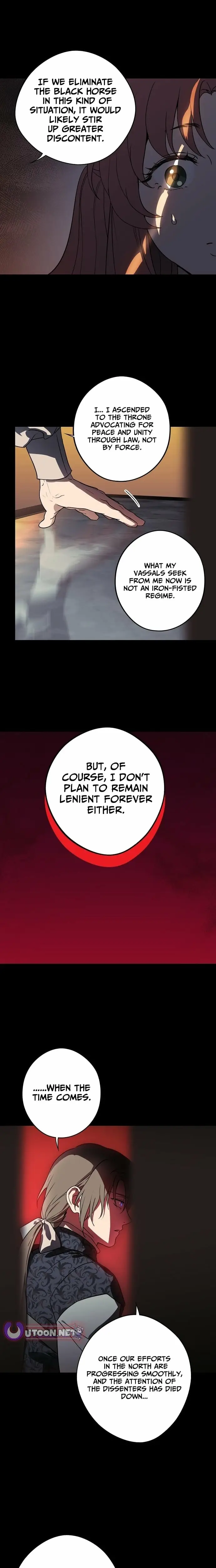 Read The Spark in Your Eyes Manga Online