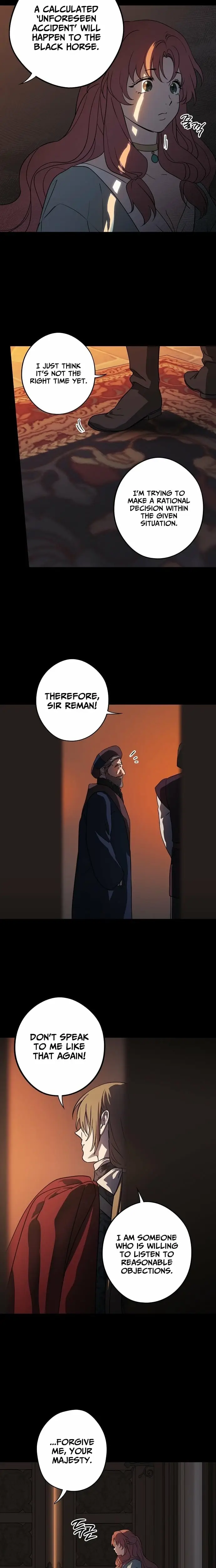 Read The Spark in Your Eyes Manga Online