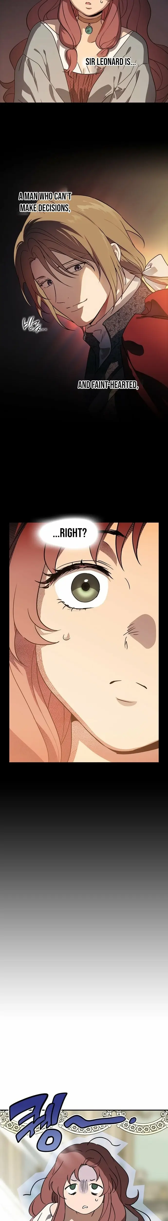 Read The Spark in Your Eyes Manga Online