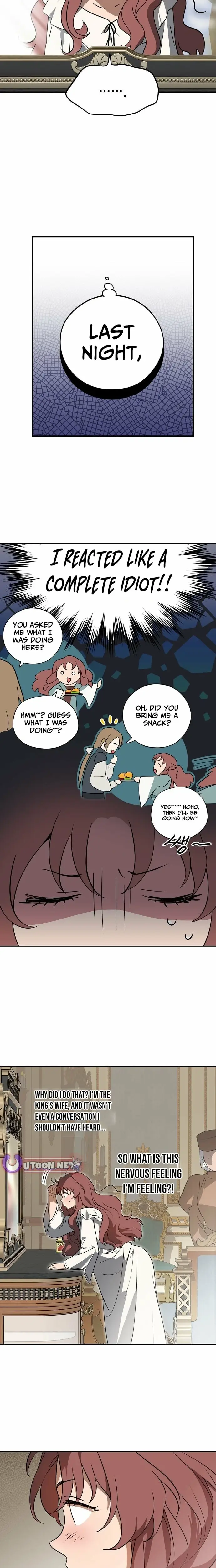 Read The Spark in Your Eyes Manga Online