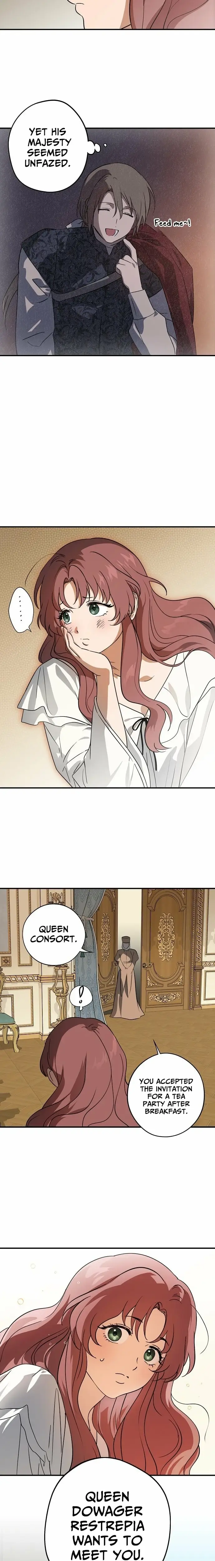 Read The Spark in Your Eyes Manga Online