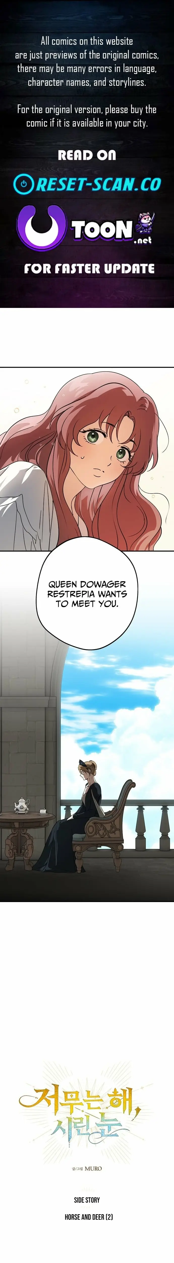 Read The Spark in Your Eyes Manga Online