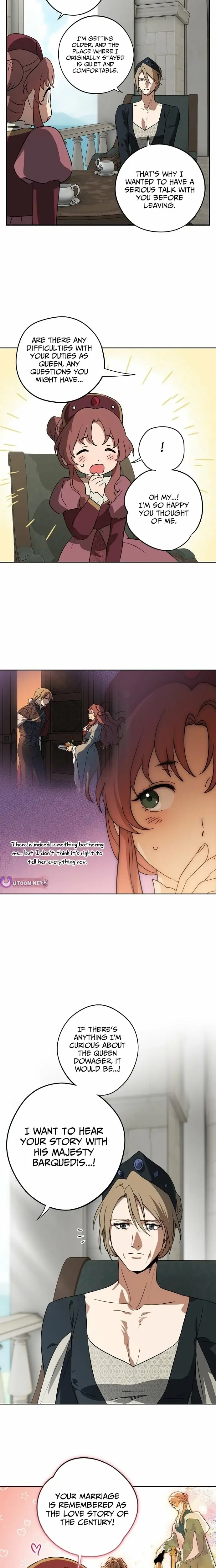 Read The Spark in Your Eyes Manga Online