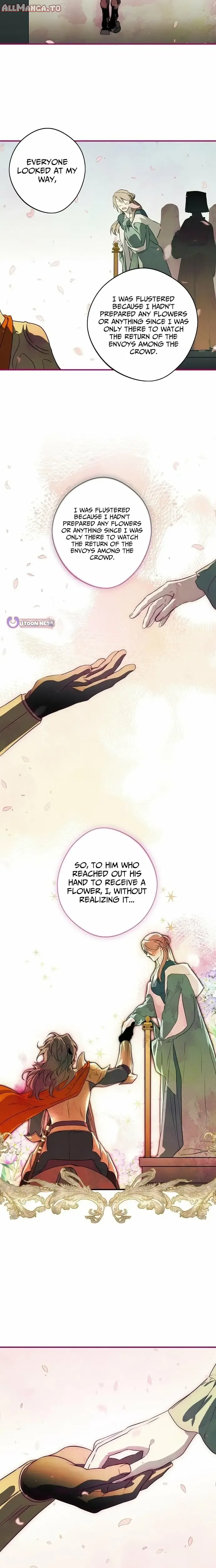 Read The Spark in Your Eyes Manga Online