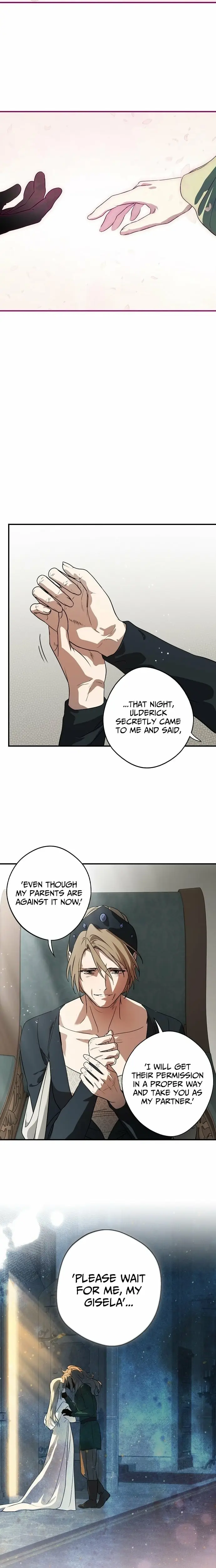 Read The Spark in Your Eyes Manga Online