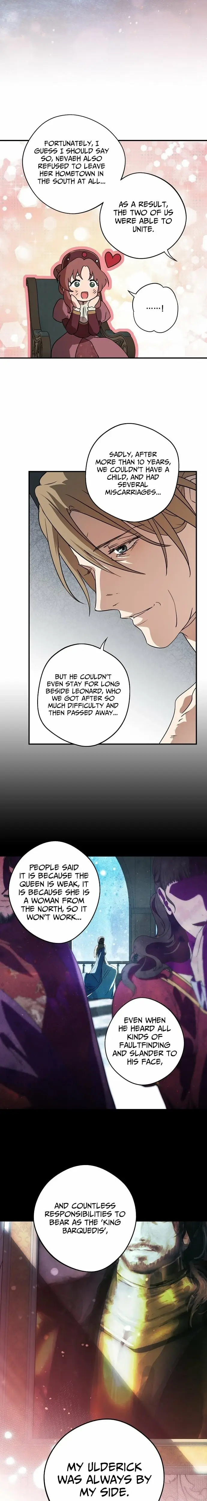 Read The Spark in Your Eyes Manga Online