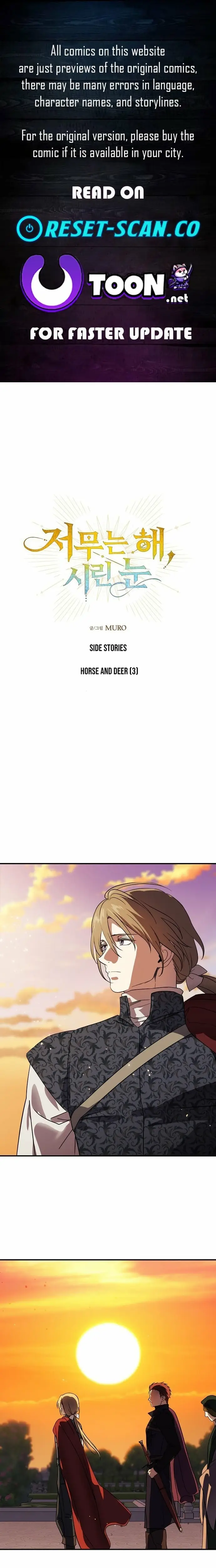 Read The Spark in Your Eyes Manga Online