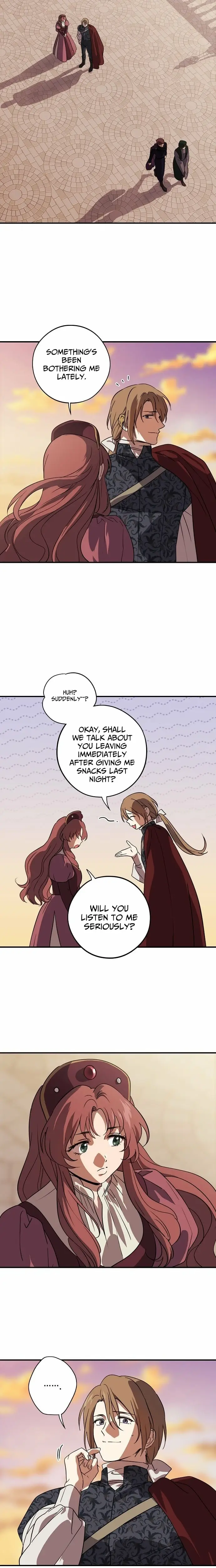 Read The Spark in Your Eyes Manga Online