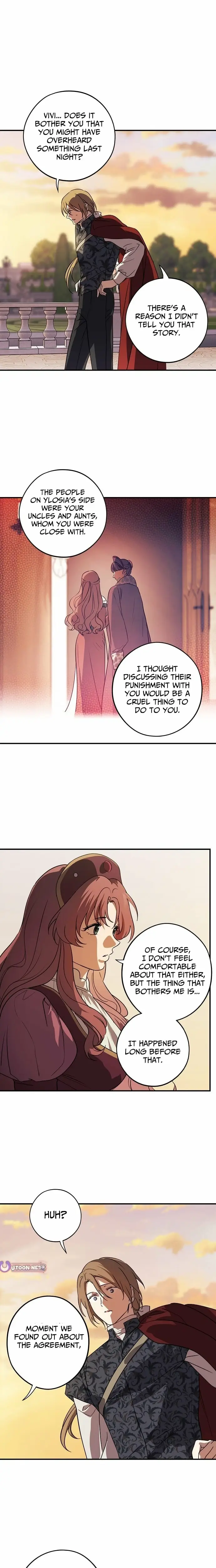 Read The Spark in Your Eyes Manga Online