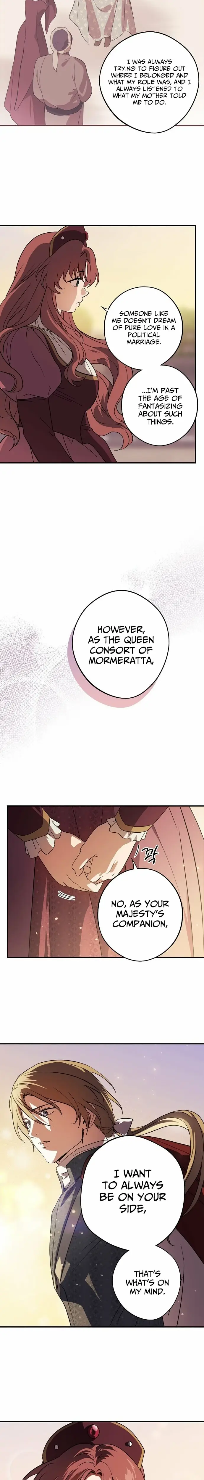 Read The Spark in Your Eyes Manga Online