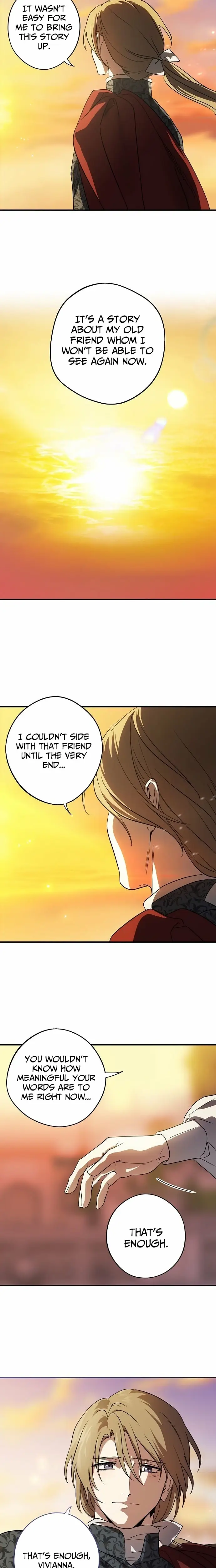 Read The Spark in Your Eyes Manga Online