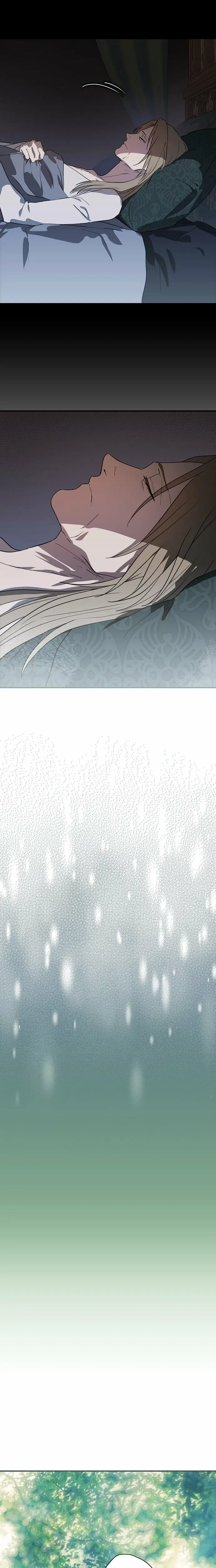 Read The Spark in Your Eyes Manga Online