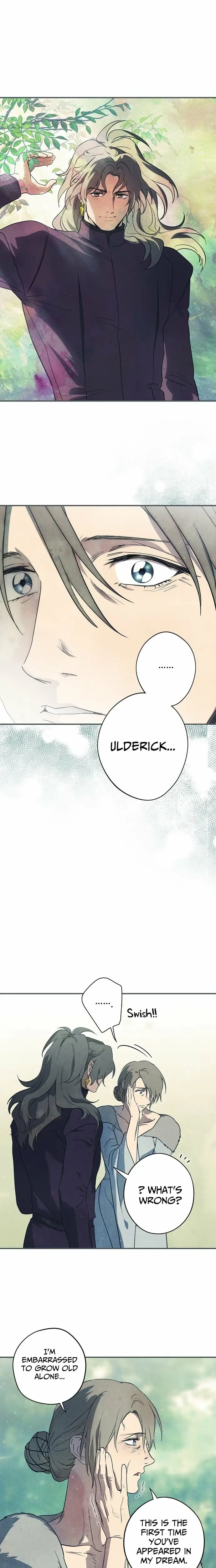 Read The Spark in Your Eyes Manga Online