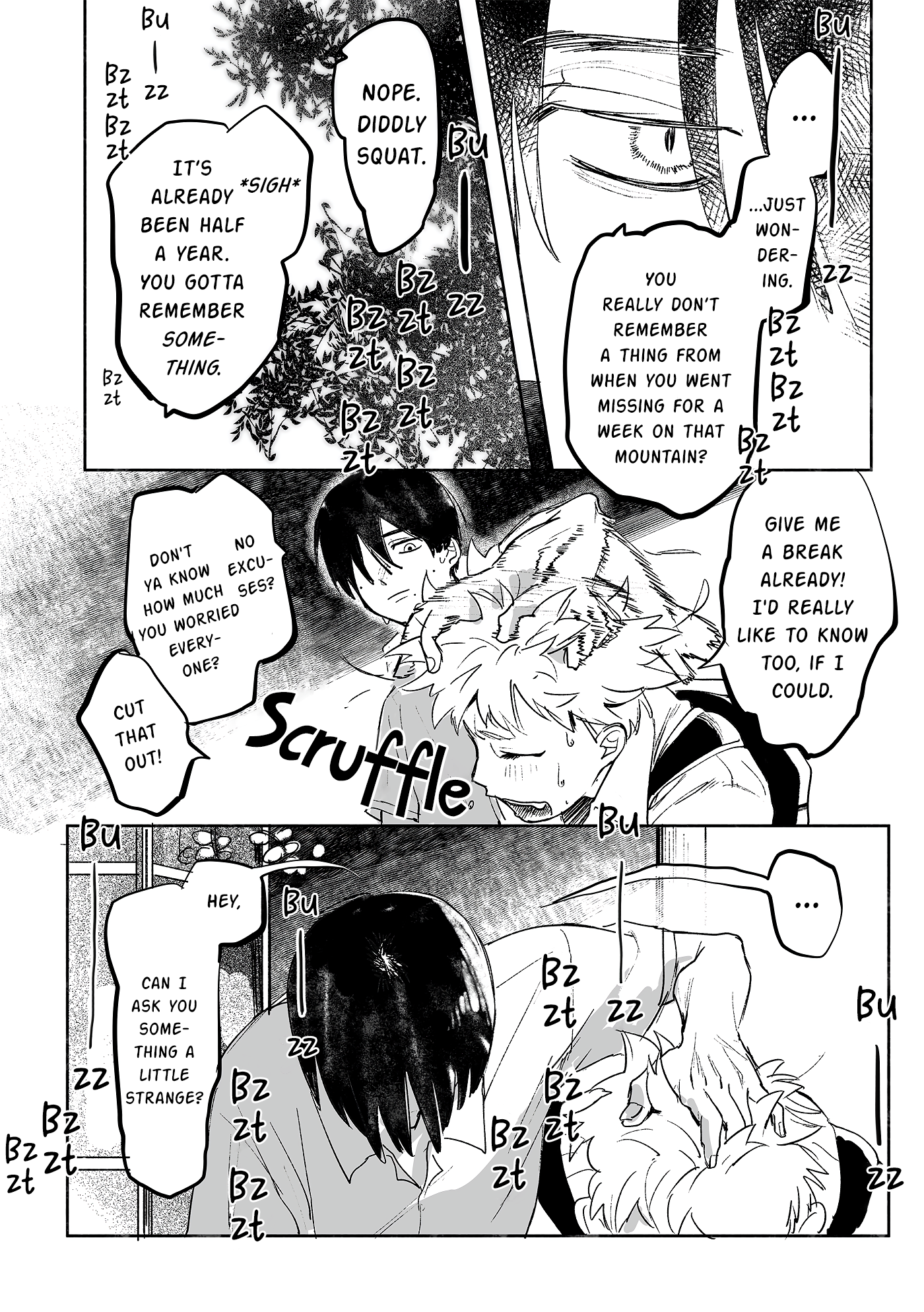 Read The Summer Hikaru Died Manga Online