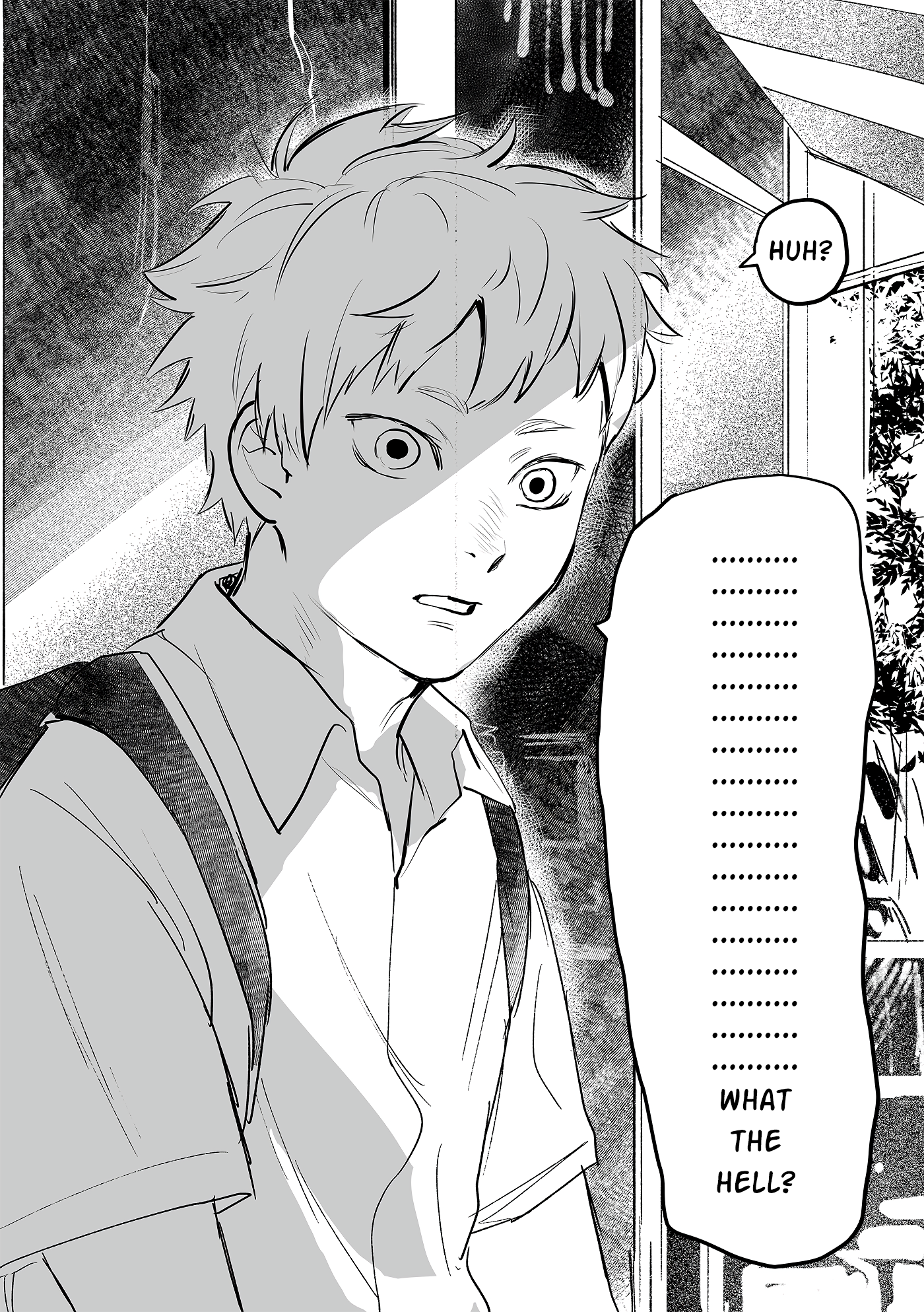 Read The Summer Hikaru Died Manga Online